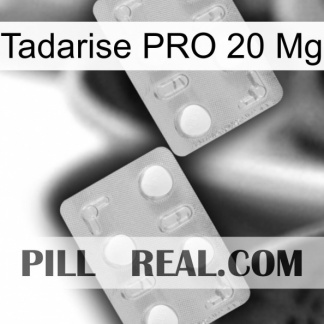 Tadarise PRO 20Mg 25